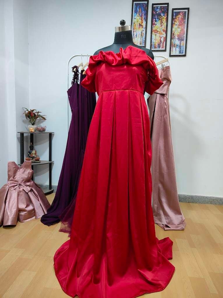 Fashion house by Pushpa